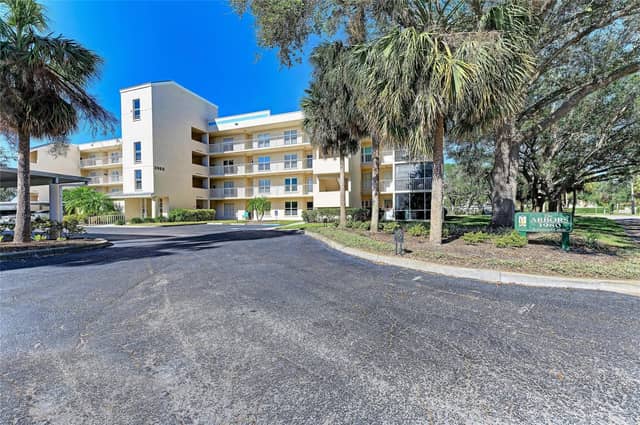 3980 IRONWOOD CIR #206 photo