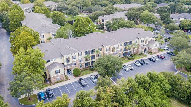 10205 COURTNEY PALMS BLVD #304 photo