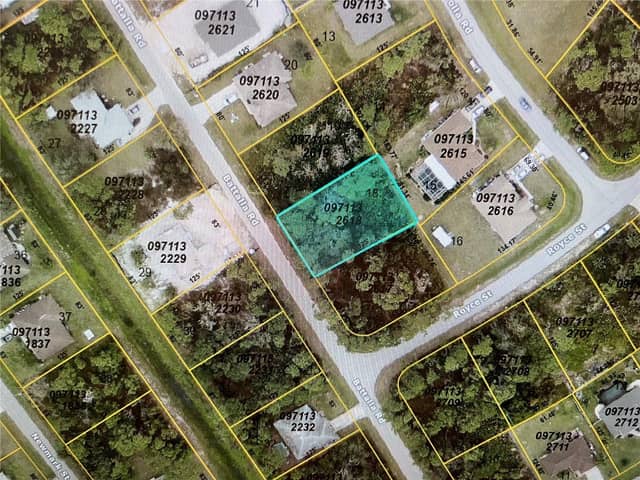 LOT 18 BATALLA RD photo