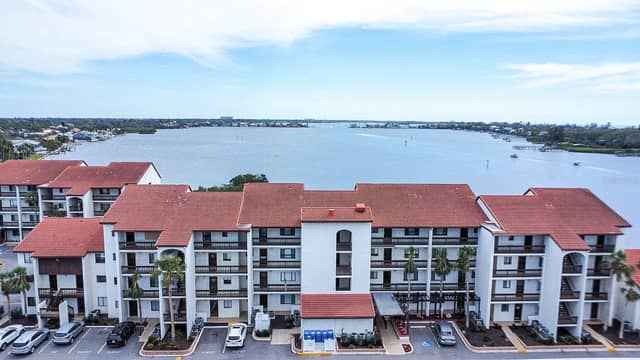 1602 STICKNEY POINT RD #404 photo