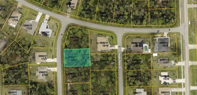 LOT 2 CIRCLEVILLE ST photo
