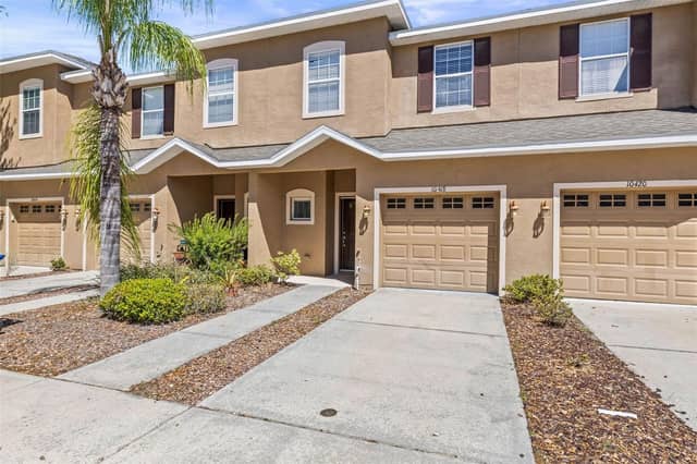10418 TULIP FIELD WAY photo