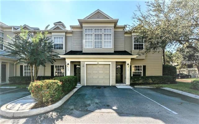 7685 PLANTATION CIR #B photo