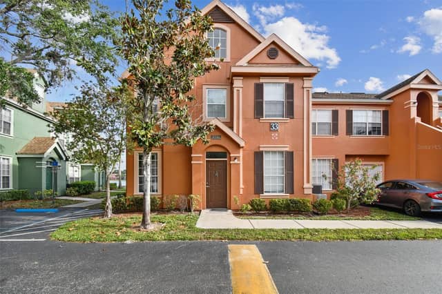 9740 LAKE CHASE ISLAND WAY #9740 photo