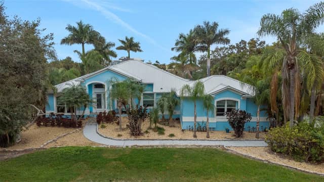 424 ISLAND CAY WAY photo