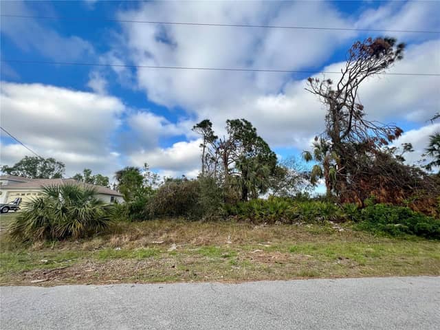 LOT 9 BRADDOCK AVE photo