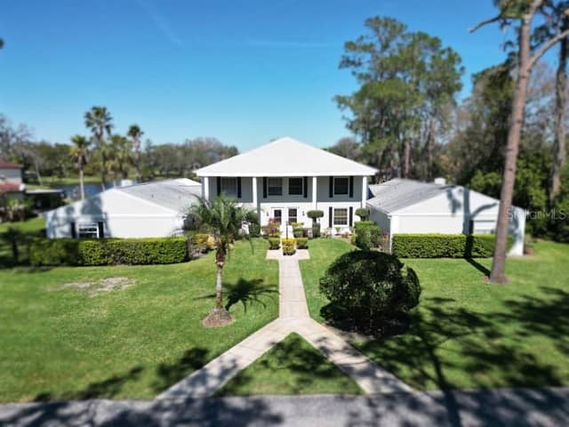 5348 SADDLEBROOK WAY #2 photo