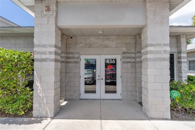 436 S TAMIAMI TRL #C4 photo