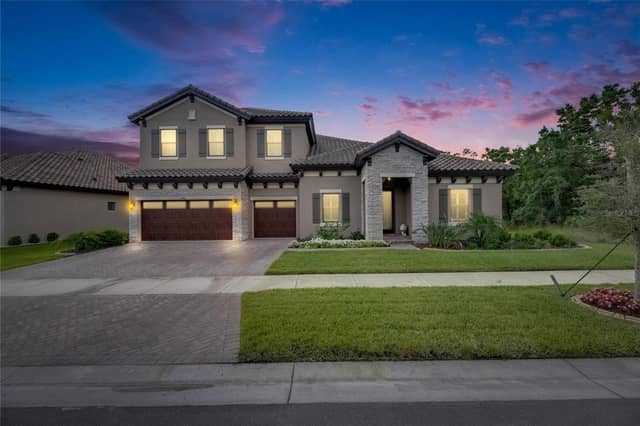 14421 SWISS BRIDGE DR photo