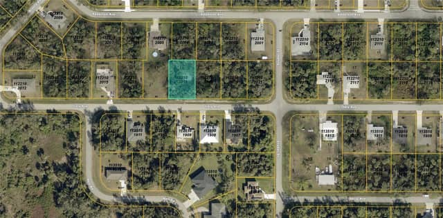 Lot 18 ITALY AVE photo