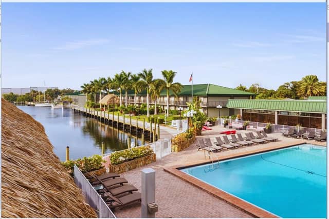 7150 N TAMIAMI TRL #S-600 photo