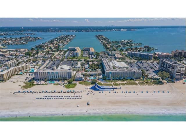 5500 GULF BLVD #2249 photo