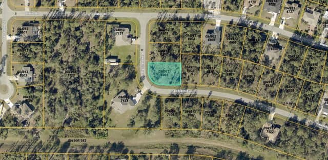 Lot 1 HAWKSBILL AVE photo