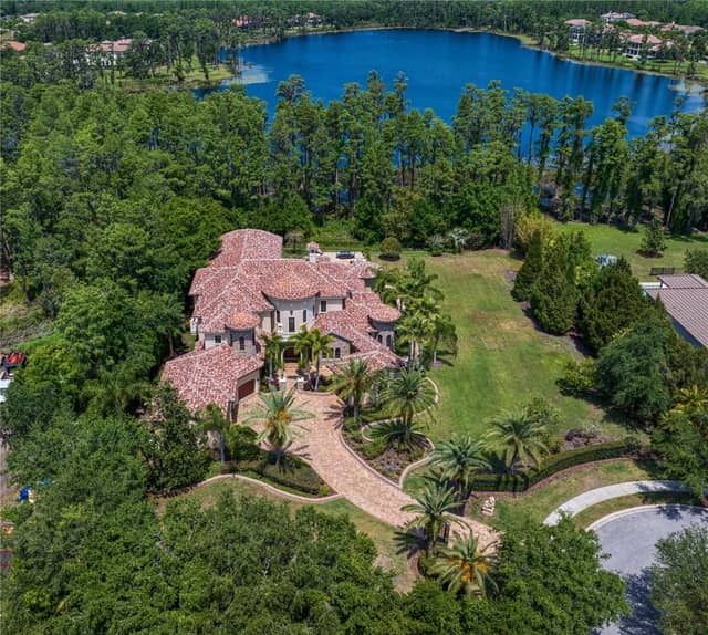 1102 MERRY WATER DR photo