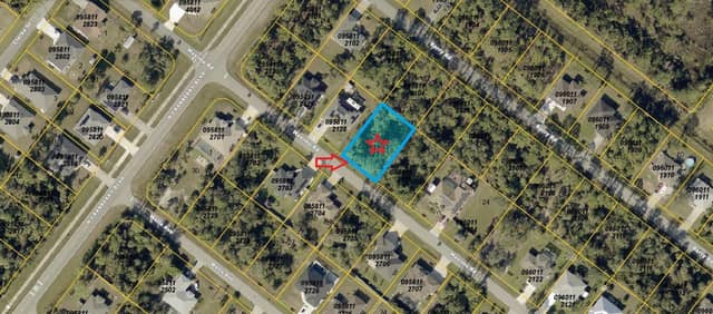 Lot 27, MAXIMO RD #Lot 27, photo