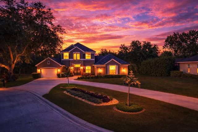 3008 SUTTON WOODS DR photo