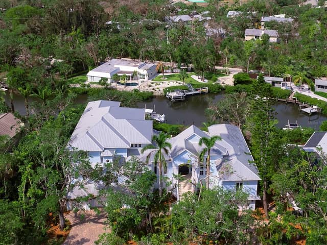 5132 JUNGLE PLUM RD photo