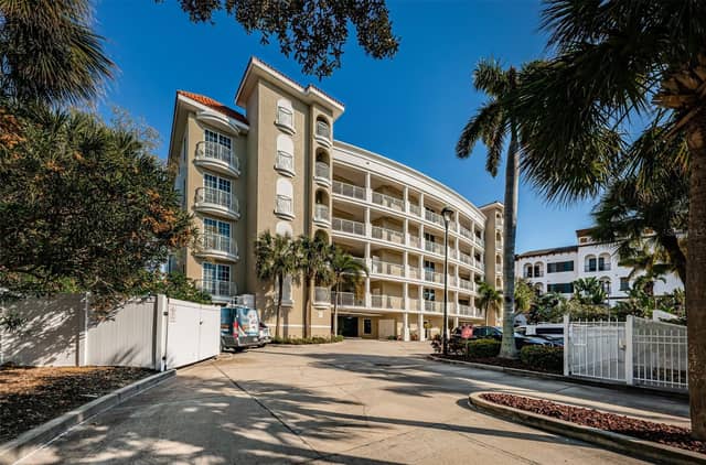 3805 GULF BLVD #504 photo