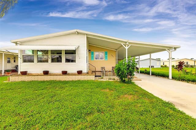 707 DEL LUNA DR photo