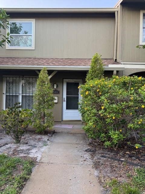 7605 W DELEON CT photo