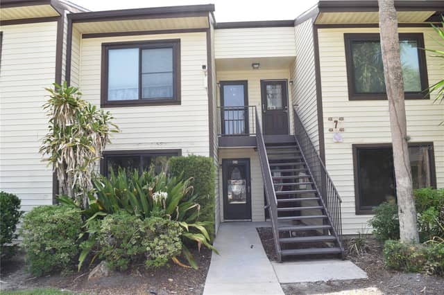 420 MOORINGS COVE DR #420 photo