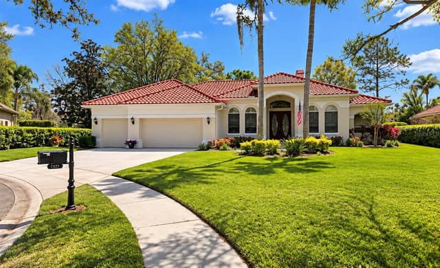 9127 WOODRIDGE RUN DR photo