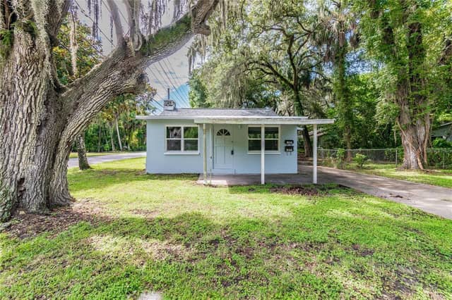 5716 KENWOOD AVE photo