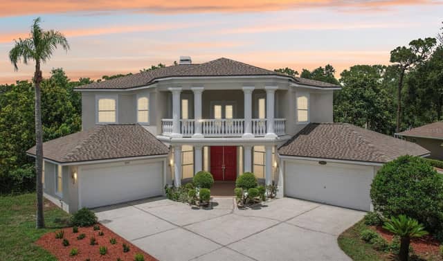 3062 SUTTON WOODS DR photo