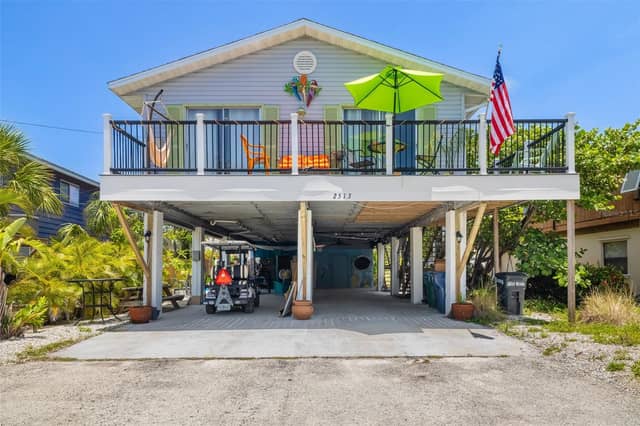 2513 AVENUE B #B photo
