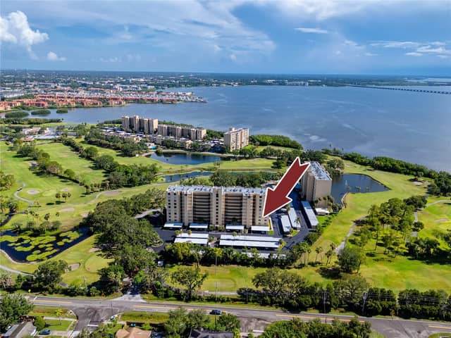 2621 COVE CAY DR #309 photo