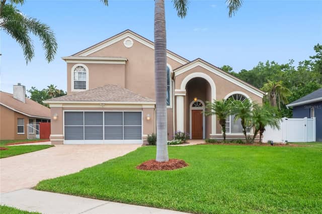 277 WOOD DOVE AVENUE photo