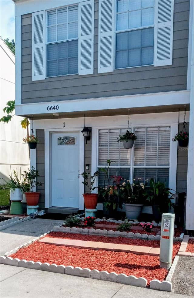 6640 121ST AVE #1 photo