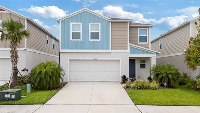 5528 SUMMER SUNSET DR photo