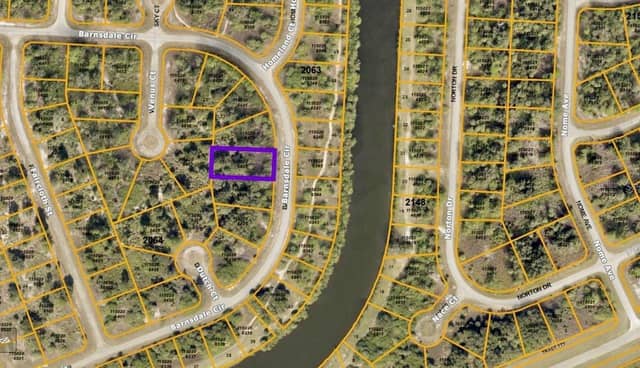 BARNSDALE CIR photo