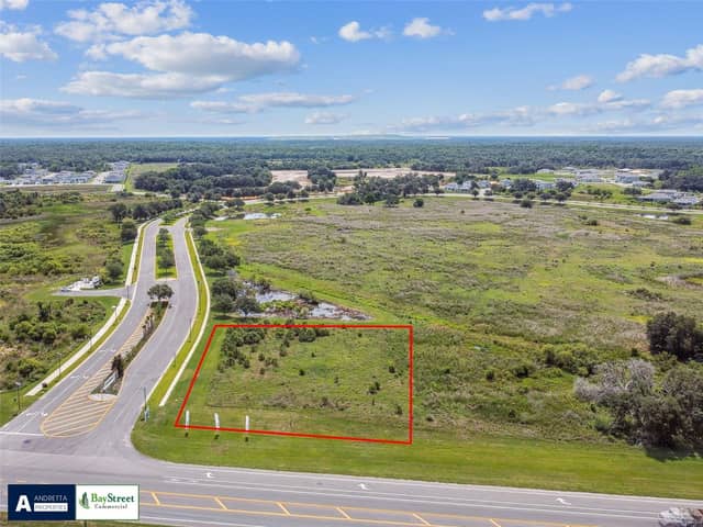 0 N GALL BLVD #1.08 Acres photo