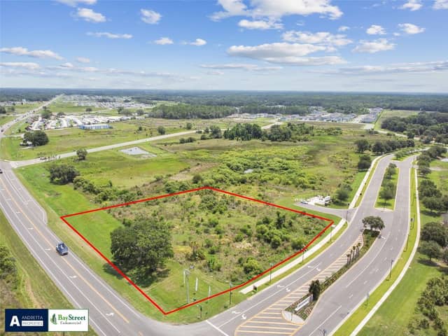 0 GALL BLVD #2.59 Acres photo