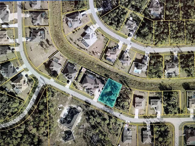 LOT 25 CROMEY RD photo