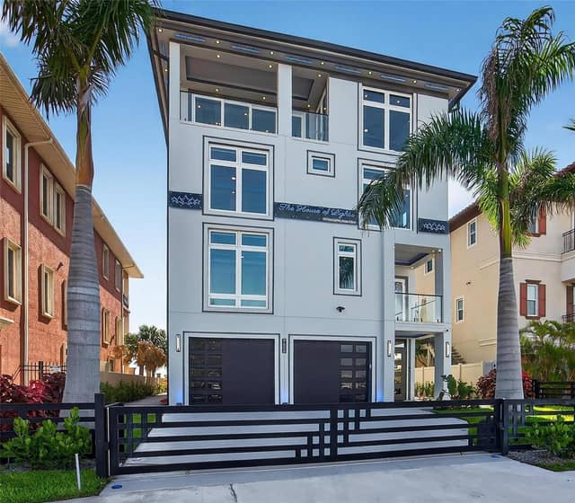 9600 W GULF BLVD photo