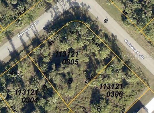 6263 DALEWOOD CIR photo