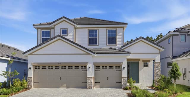2357 WISE RIVER LANE photo
