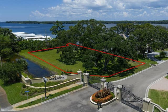 0 BLACKSTONE DR photo