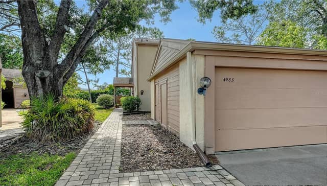4983 GREENCROFT RD #181 photo