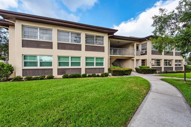 4826 MARINE PKWY #204 photo