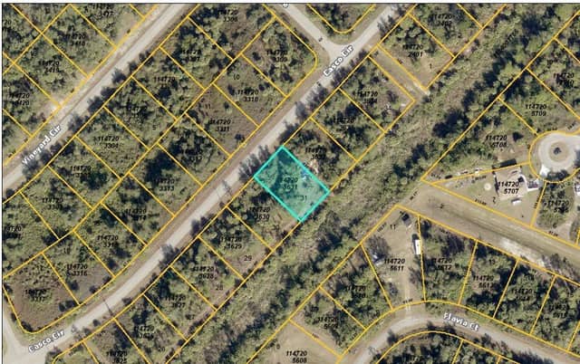 Lot 31 CASCO CIR photo
