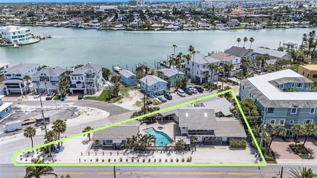 8425 W GULF BLVD photo