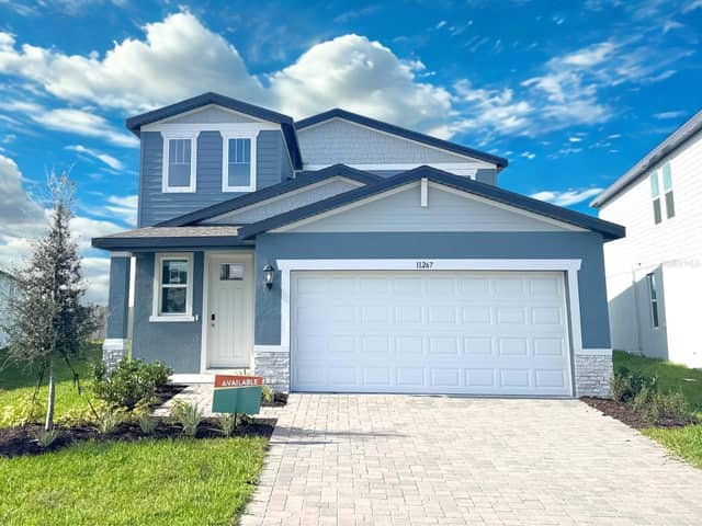 11267 BELLEWOOD TER photo