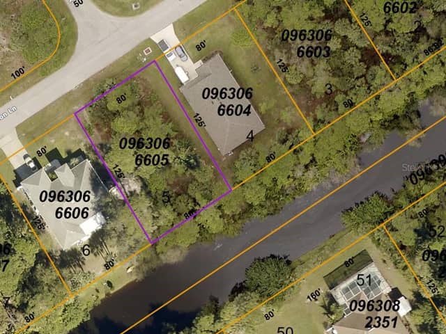 LOT 5 HENDERSON LN photo