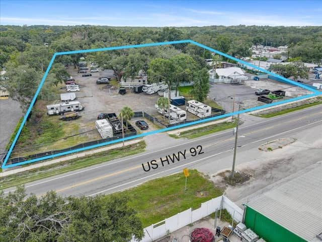 11325 E 92 HWY photo