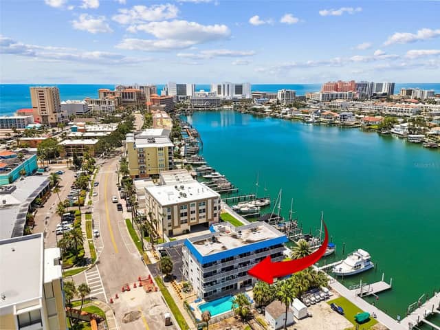 800 BAYWAY BLVD #17 photo
