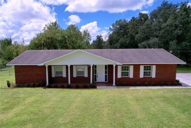 1405 KNIGHTS GRIFFIN RD photo